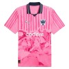 Jalkapallo Pelipaidat/Peliasut C.F. Monterrey KidSuper Maalivahti 2025-26
